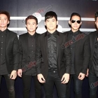 บิ๊กแอส, สิงโต-นำโชค,บอย-โกสิยพงษ์ และเหล่าศิลปินมากมายร่วมงาน The Guitar Mag Awards