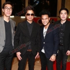 บิ๊กแอส, สิงโต-นำโชค,บอย-โกสิยพงษ์ และเหล่าศิลปินมากมายร่วมงาน The Guitar Mag Awards