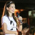 งานวันเกิด "ญาญ่า-อุรัสยา" เหล่าแฟนคลับ จัดเต็ม สนุกสุดเหวี่ยง