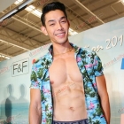 ปู-ไปรยา, จุ๋ย-วรัทยา และเหล่าดาราสุดแซบ ร่วมงานแคมเปญช้อปปิ้งเสื้อผ้ารับซัมเมอร์สุดชิค
