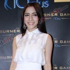 ชาม-ไอยวริญท์, พิ้งกี้-สาวิกา, สเตฟาน ร่วมงานแถลงข่าวเปิดตัวรายการ The Buner Game