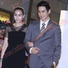 โป๊ป, จุ๋ย, ป้อง, พอลล่า ร่วมงานแฟชั่นโชว์เปิดตัวรองเท้า