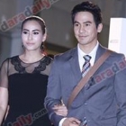 โป๊ป, จุ๋ย, ป้อง, พอลล่า ร่วมงานแฟชั่นโชว์เปิดตัวรองเท้า