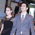 โป๊ป, จุ๋ย, ป้อง, พอลล่า ร่วมงานแฟชั่นโชว์เปิดตัวรองเท้า