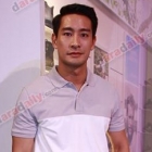 โป๊ป, จุ๋ย, ป้อง, พอลล่า ร่วมงานแฟชั่นโชว์เปิดตัวรองเท้า