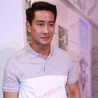 โป๊ป, จุ๋ย, ป้อง, พอลล่า ร่วมงานแฟชั่นโชว์เปิดตัวรองเท้า