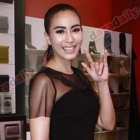 โป๊ป, จุ๋ย, ป้อง, พอลล่า ร่วมงานแฟชั่นโชว์เปิดตัวรองเท้า