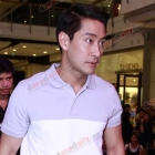 โป๊ป, จุ๋ย, ป้อง, พอลล่า ร่วมงานแฟชั่นโชว์เปิดตัวรองเท้า