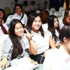 งานมอบห้องสมุดสร้างสุข TQM ที่มหาวิทยาลัยบูรพา