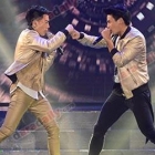 แกงส้ม, ฮั่น ร่วมแจมคอนเสิร์ต “เดอะสตาร์10” กับเหล่าเดอะสตาร์รุ่นน้อง