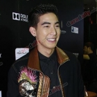 โตโน่ และเหล่าดาราร่วมงานเปิดตัวภาพยนตร์รอบสื่อเรื่อง "Noah มหาวิบัติวันล้างโลก"