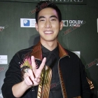 โตโน่ และเหล่าดาราร่วมงานเปิดตัวภาพยนตร์รอบสื่อเรื่อง "Noah มหาวิบัติวันล้างโลก"