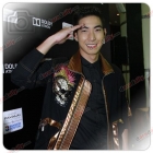 โตโน่ และเหล่าดาราร่วมงานเปิดตัวภาพยนตร์รอบสื่อเรื่อง "Noah มหาวิบัติวันล้างโลก"