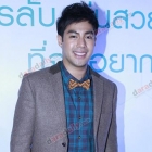 โป๊ป, จุ๋ย, แอน, ท็อป ร่วมงานแถลงข่าวเปิดตัวผลิตภัณฑ์อาหารเสริม 