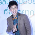 โป๊ป, จุ๋ย, แอน, ท็อป ร่วมงานแถลงข่าวเปิดตัวผลิตภัณฑ์อาหารเสริม 