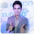 โป๊ป, จุ๋ย, แอน, ท็อป ร่วมงานแถลงข่าวเปิดตัวผลิตภัณฑ์อาหารเสริม 