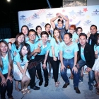 ใบเตย, ฝ้าย-แอมฟายน์ และเหล่าศิลปินจัดเต็มกับคอนเสิร์ตมหกรรมคนสร้างสุขที่อุบลราชธานี
