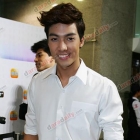 ผู้บริหาร และเหล่าศิลปิน นักแสดง ในเครือ GMM เข้าร่วมงาน "one BIG Day"