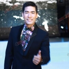 โป๊ป-ธนวรรธน์, วู้ดดี้ และเหล่าดาราชั้นนำ ร่วมงานเปิดตัวห้างสรรพสินค้าแห่งใหม่