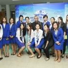 งานมอบห้องสมุดสร้างสุข TQM ที่มหาวิทยาลัยราชภัฏพระนครศรีอยุธยา