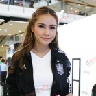 เมย์-พิชญ์นาฏ, กระแต, ท็อป-จรณ และเหล่าดาราชั้นนำร่วมงาน “World Soccer Starts Here 2014”