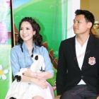 จักจั่น-อคัมย์สิริ, แพท-ณปภา ร่วมงาน "Seacon Pet Planet : Hay Day"