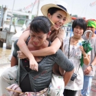 ชมภาพเบื้องหลังละคร "รักออกฤทธิ์" โป๊ป ธนวรรธน์ และ มิว นิษฐา