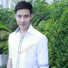 อั้ม-พัชราภา, เวียร์-ศุกลวัฒน์ และเหล่านักแสดงนำร่วมบวงสรวงละครเรื่อง “พราว”