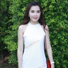 อั้ม-พัชราภา, เวียร์-ศุกลวัฒน์ และเหล่านักแสดงนำร่วมบวงสรวงละครเรื่อง “พราว”