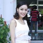 อั้ม-พัชราภา, เวียร์-ศุกลวัฒน์ และเหล่านักแสดงนำร่วมบวงสรวงละครเรื่อง “พราว”