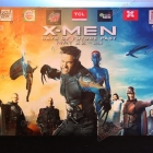 “ท็อป จรณ” ควงคู่ “เดียร์น่า” โชว์พลังพิเศษ ในพรีเมียร์ X-Men Days of Future Past