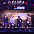 “ท็อป จรณ” ควงคู่ “เดียร์น่า” โชว์พลังพิเศษ ในพรีเมียร์ X-Men Days of Future Past