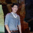 แกงส้ม, คริส-หอวัง, ติ๊ก, ชาคริต ร่วมงาน Campaign เที่ยวเกาะกาลาปากอส