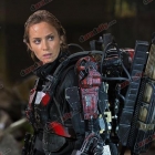 ภาพจากหนังของ Edge of Tomorrow มหากาพย์ภาพยนตร์ฟอร์มยักษ์ที่รวมนักแสดงคุณภาพ