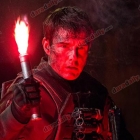 ภาพจากหนังของ Edge of Tomorrow มหากาพย์ภาพยนตร์ฟอร์มยักษ์ที่รวมนักแสดงคุณภาพ