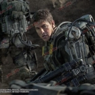 ภาพจากหนังของ Edge of Tomorrow มหากาพย์ภาพยนตร์ฟอร์มยักษ์ที่รวมนักแสดงคุณภาพ