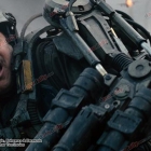 ภาพจากหนังของ Edge of Tomorrow มหากาพย์ภาพยนตร์ฟอร์มยักษ์ที่รวมนักแสดงคุณภาพ