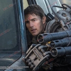 ภาพจากหนังของ Edge of Tomorrow มหากาพย์ภาพยนตร์ฟอร์มยักษ์ที่รวมนักแสดงคุณภาพ