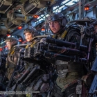 ภาพจากหนังของ Edge of Tomorrow มหากาพย์ภาพยนตร์ฟอร์มยักษ์ที่รวมนักแสดงคุณภาพ