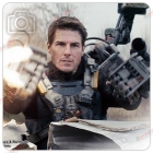 ภาพจากหนังของ Edge of Tomorrow มหากาพย์ภาพยนตร์ฟอร์มยักษ์ที่รวมนักแสดงคุณภาพ