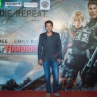 "ก้อง สหรัถ" ร่วมงานเปิดตัว Edge of Tomorrow – ซูเปอร์นักรบดับทัพอสูร