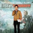 "ก้อง สหรัถ" ร่วมงานเปิดตัว Edge of Tomorrow – ซูเปอร์นักรบดับทัพอสูร