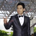 เหล่าดาราร่วมงานประกาศรางวัล Nine Entertain Awards 2014