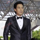 เหล่าดาราร่วมงานประกาศรางวัล Nine Entertain Awards 2014