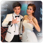 ไบร์ท-เนสท์ AF 9, พิ้งกี้-สาวิกา, มาริสา, โม-อมีนา ร่วมงาน Wedding Fair