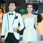 ไบร์ท-เนสท์ AF 9, พิ้งกี้-สาวิกา, มาริสา, โม-อมีนา ร่วมงาน Wedding Fair