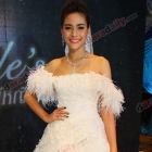 ไบร์ท-เนสท์ AF 9, พิ้งกี้-สาวิกา, มาริสา, โม-อมีนา ร่วมงาน Wedding Fair