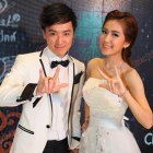 ไบร์ท-เนสท์ AF 9, พิ้งกี้-สาวิกา, มาริสา, โม-อมีนา ร่วมงาน Wedding Fair