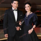 เจมส์-จิ, แพนเค้ก และเหล่าดาราคนดัง ร่วมงานเปิดตัวโรงภาพยนตร์สุดหรู