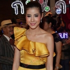 งานประกาศรางวัล "นาฏราช" เหล่าดาราคนดังร่วมงานล้นหลาม